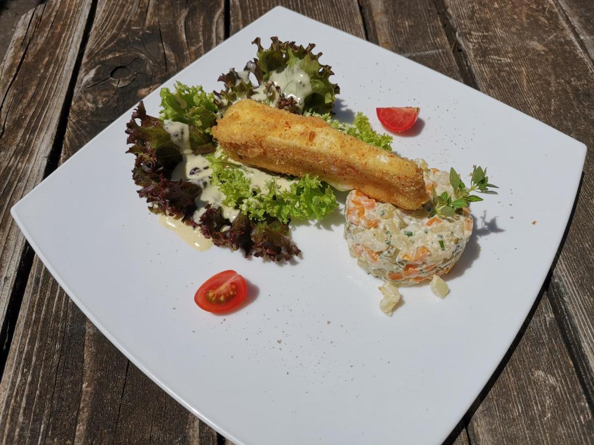 鲁汶酒店 新黎凡特 外观 照片